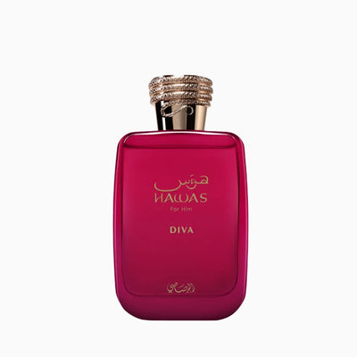 Rasasi Hawas Diva - House of Essence