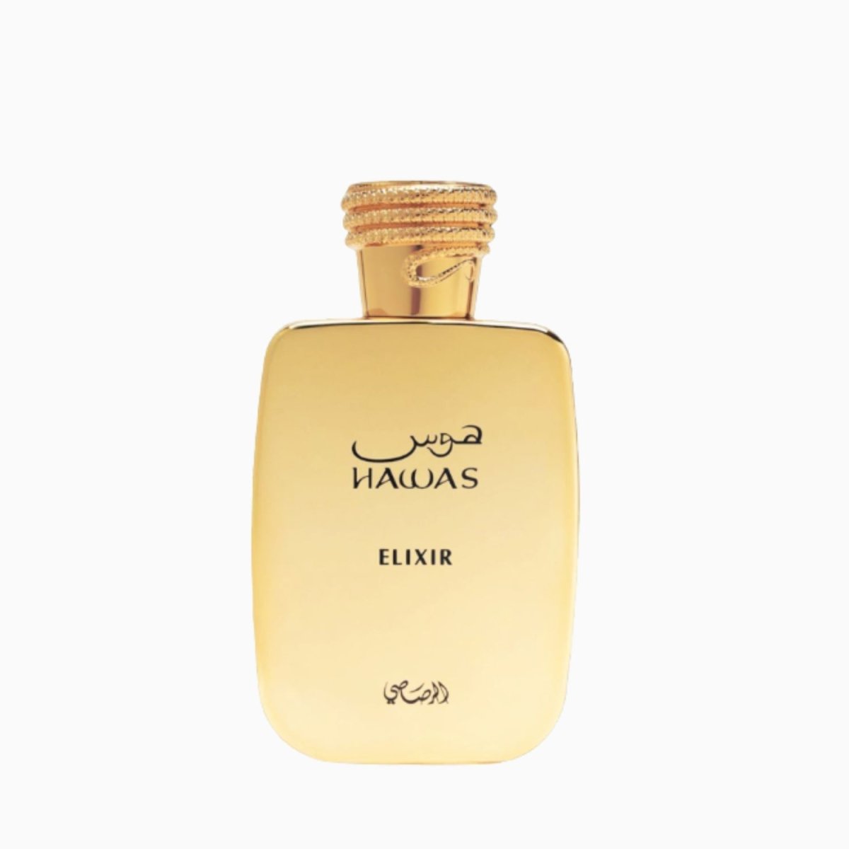 Rasasi Hawas Elixir 100ML (For Men) - House of Essence