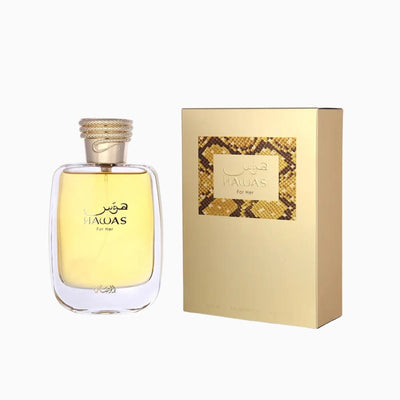 Rasasi Hawas For Her - House of Essence