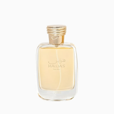 Rasasi Hawas For Her EDP 100ML - House of Essence