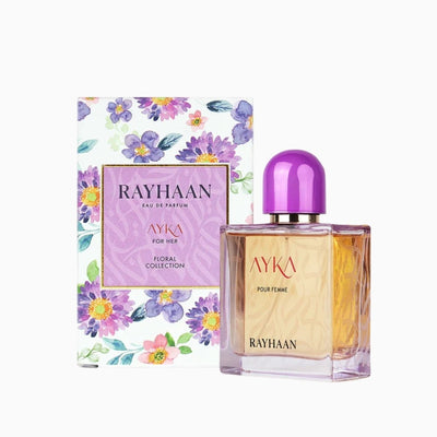 Rayhaan Ayka EDP 100ML - House of Essence