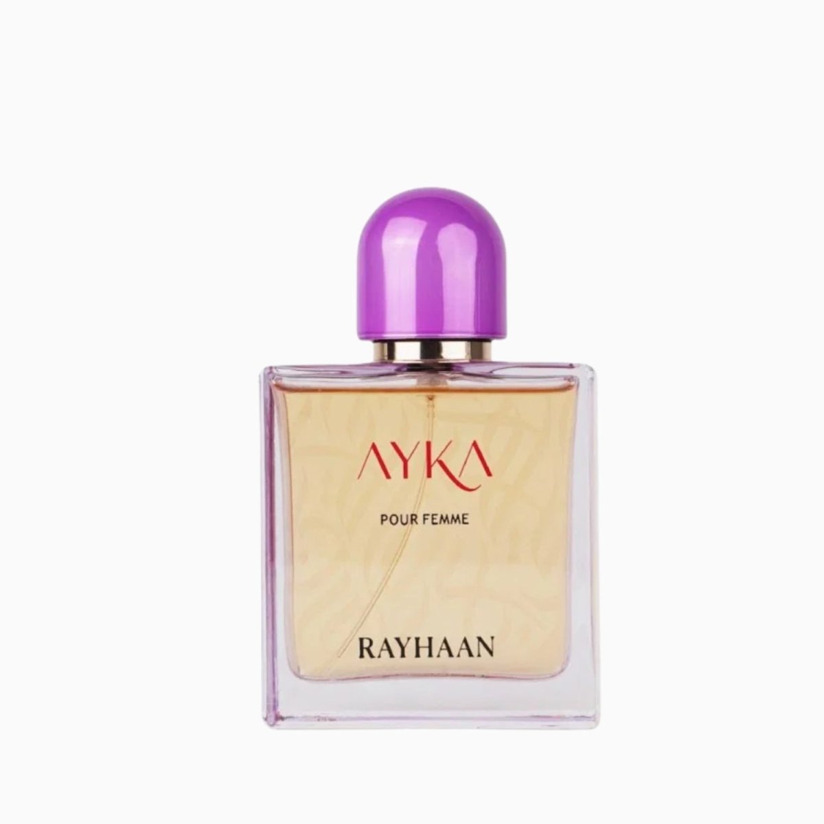 Rayhaan Ayka EDP 100ML - House of Essence