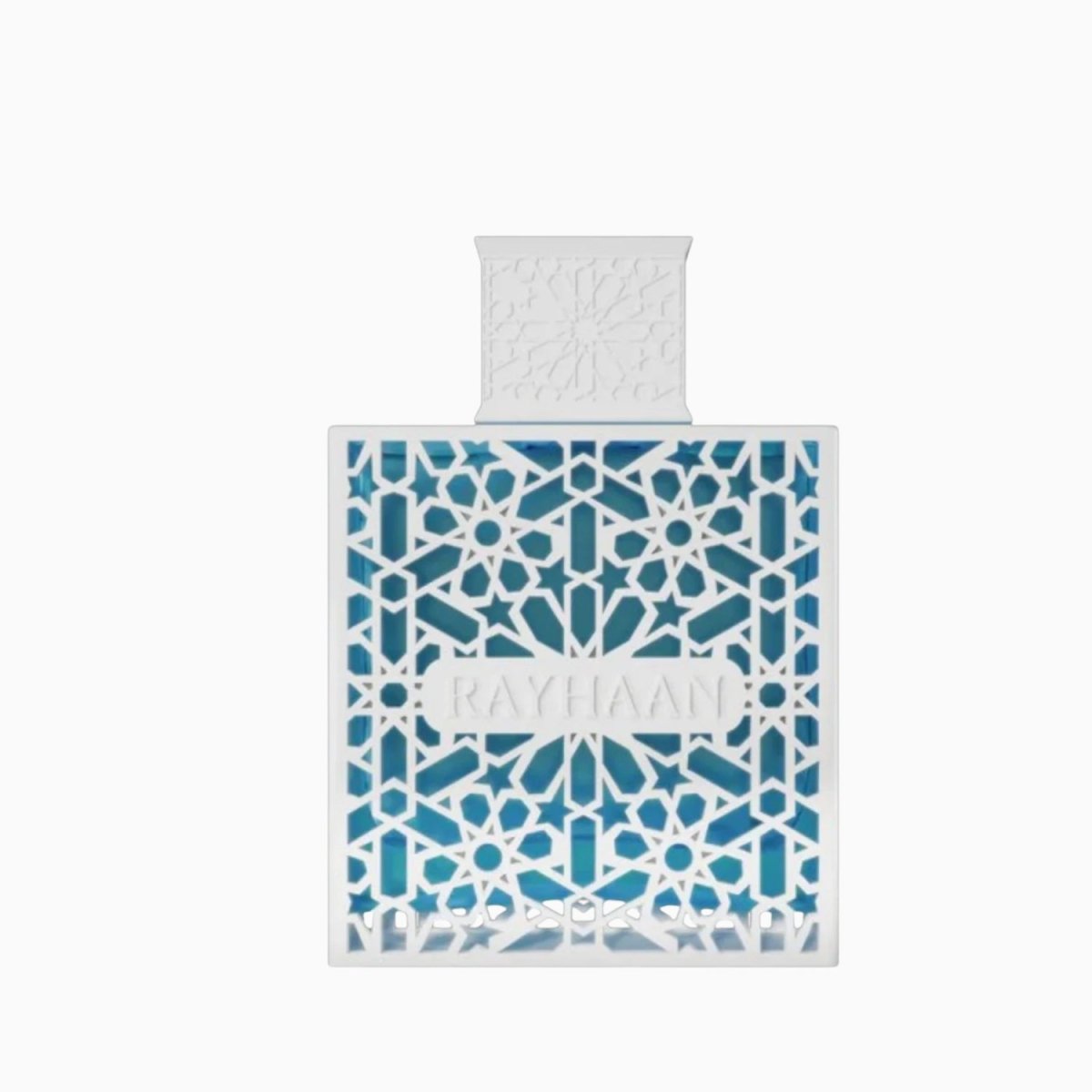 Rayhaan Azul EDP 100ML - House of Essence