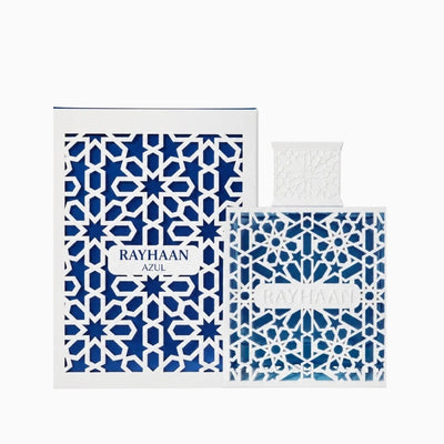 Rayhaan Azul EDP 100ML - House of Essence