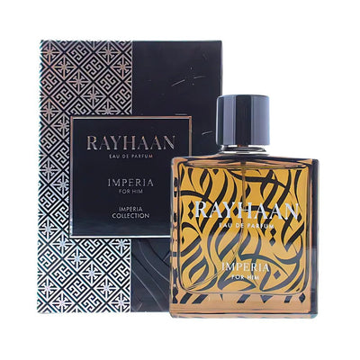 Rayhaan Imperia EDP - House of Essence