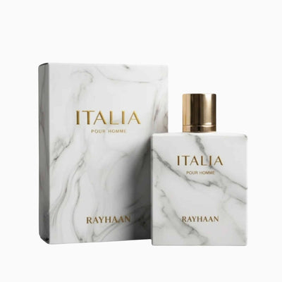 Rayhaan Italia 100ML - House of Essence