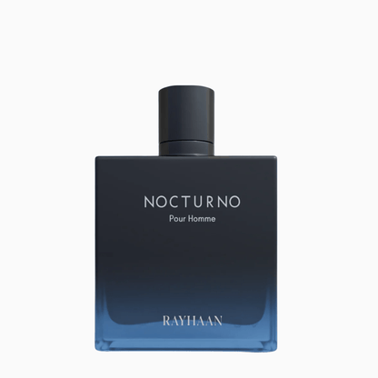 Rayhaan Nocturno EDP - House of Essence