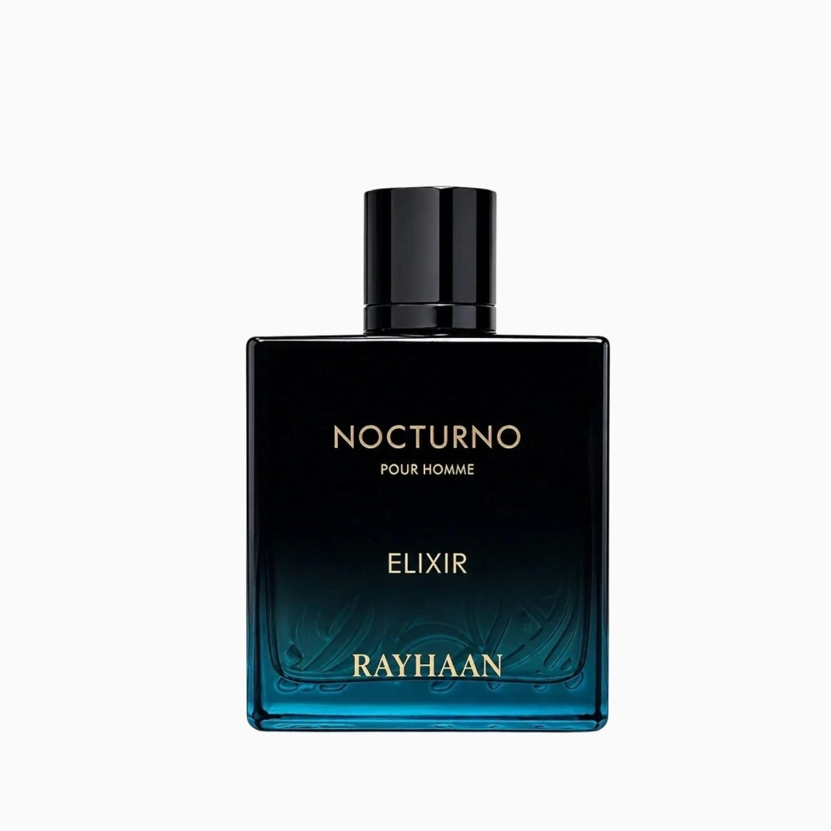 Rayhaan Nocturno Elixir 100ML - House of Essence