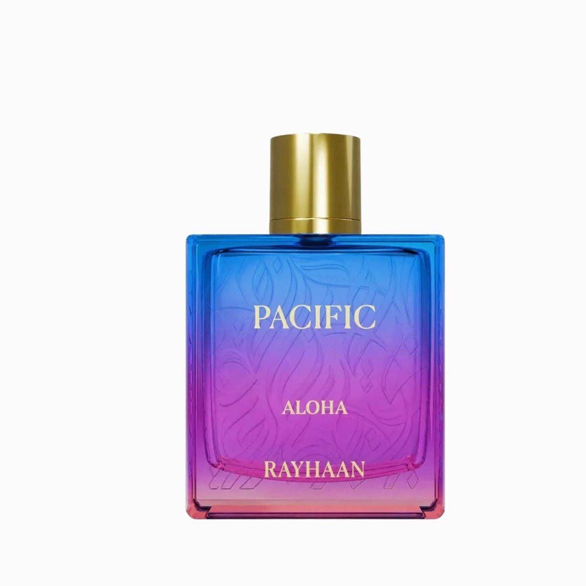 Rayhaan Pacific Aloha EDP 100ml - House of Essence