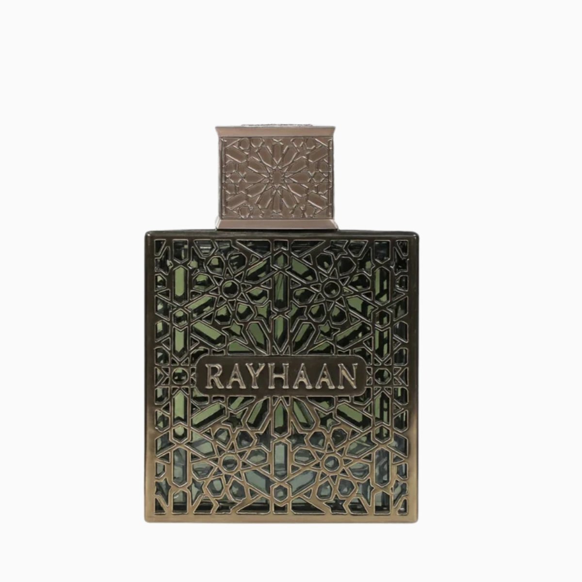 Rayhaan Terra EDP 100ML - House of Essence