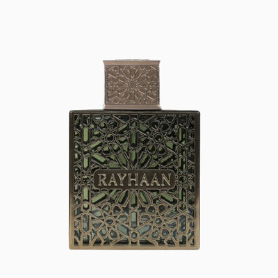 Rayhaan Terra EDP 100ML - House of Essence