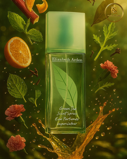 Elizabeth Arden Green Tea EDT