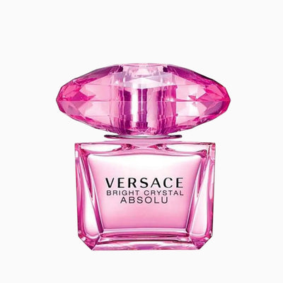 Versace Bright Crystal Absolu 90ML EDP - House of Essence