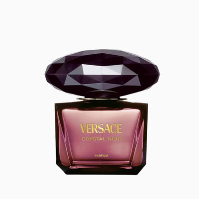 Versace Crystal Noir Women EDP 90ML - House of Essence