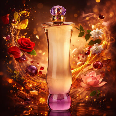 Versace Women EDP 100ML - House of Essence